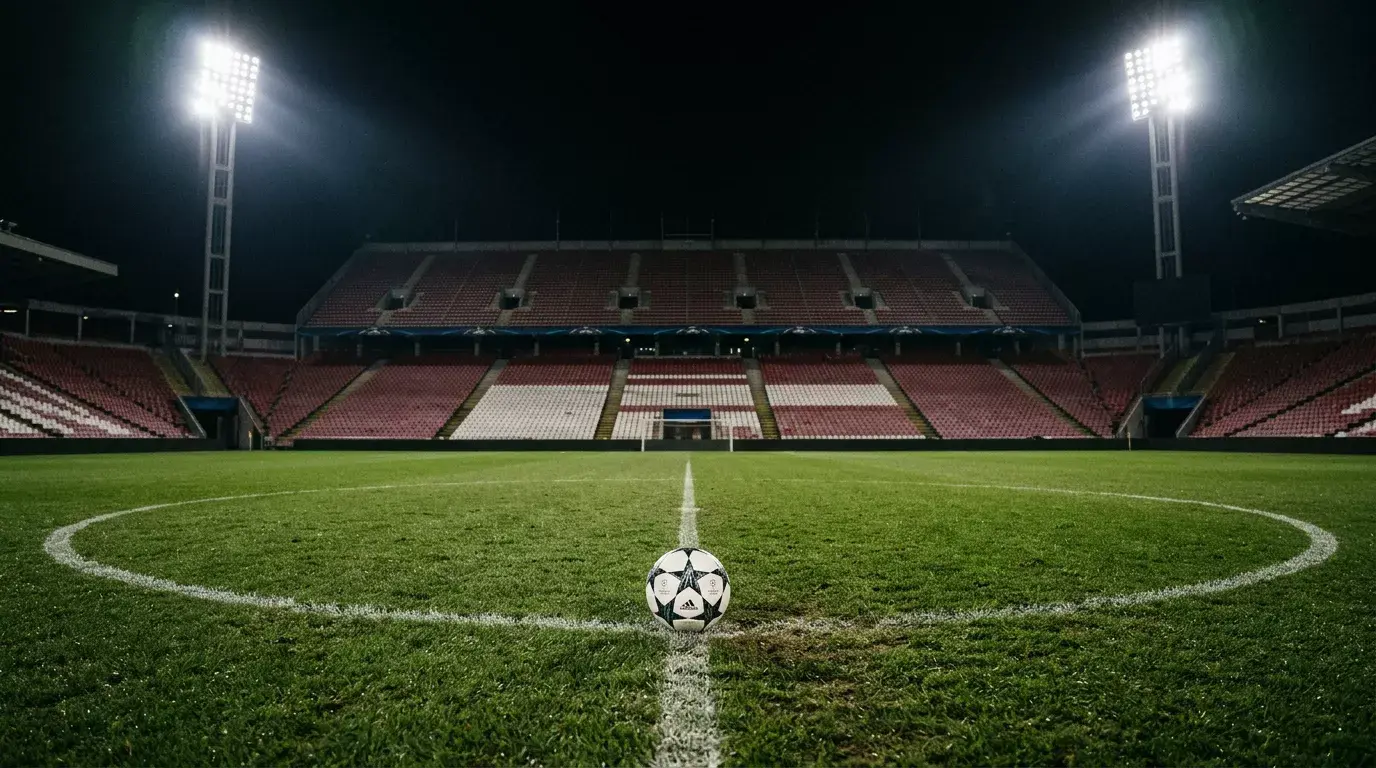 Champions League bonuskode CL25 med kampagner under klubturneringen