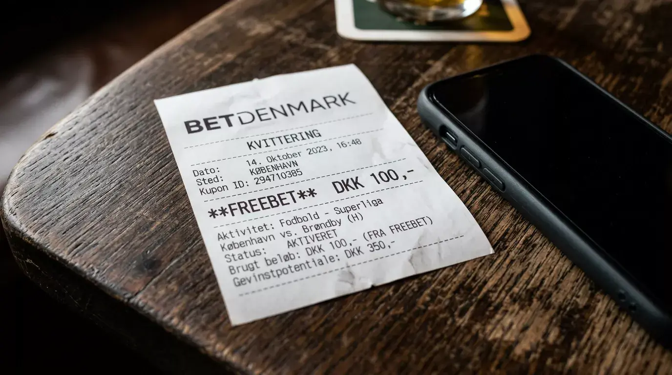 Bwin bonuskode med freebet velkomst og kampagneperiode på det danske marked
