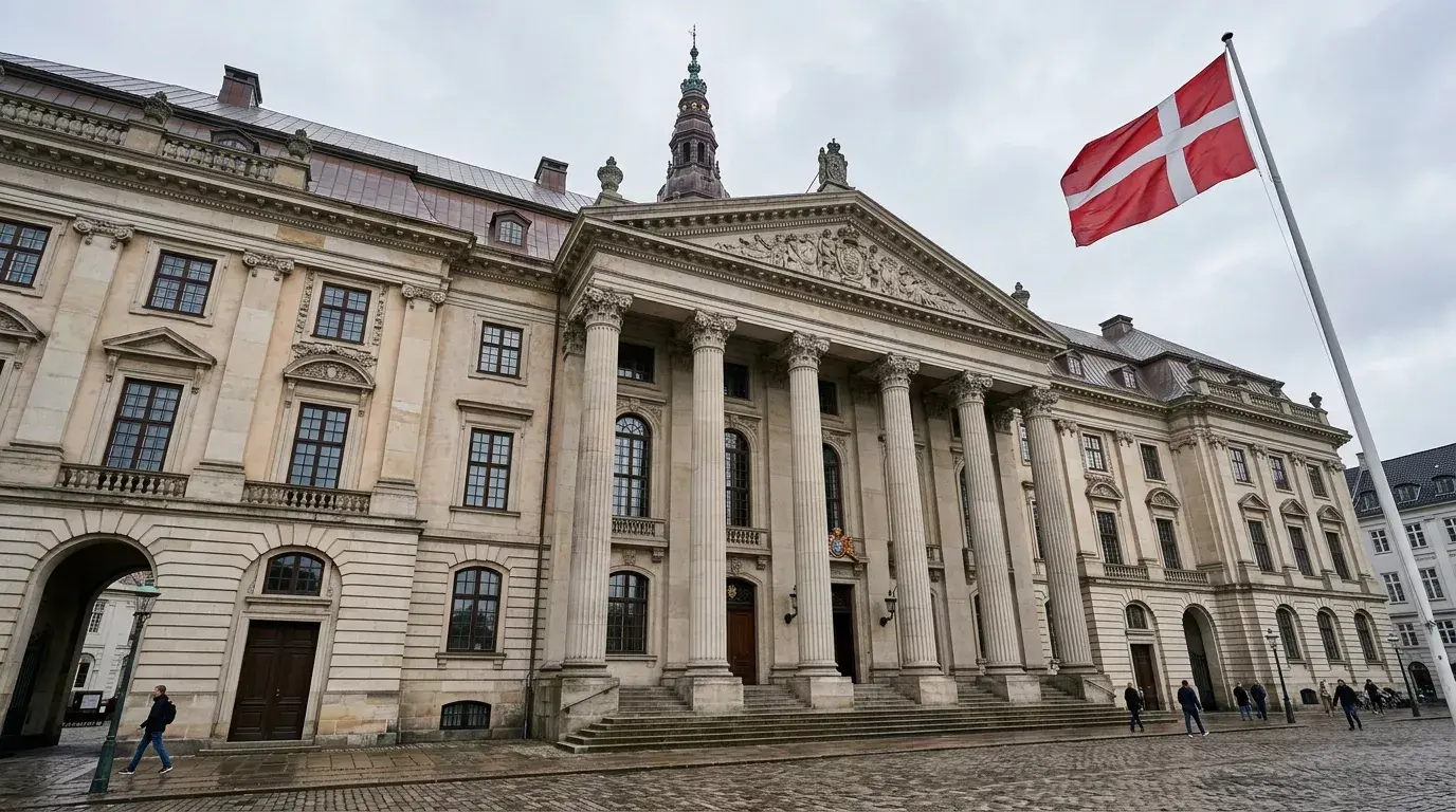Spilpakken 1 politisk aftale som former dansk bonusmarked frem mod 2027
